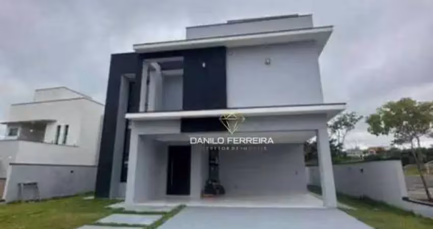 Casa à venda, 200 m² por R$ 1.380.000,00 - Condominio Portal dos Bandeirantes - Salto/SP