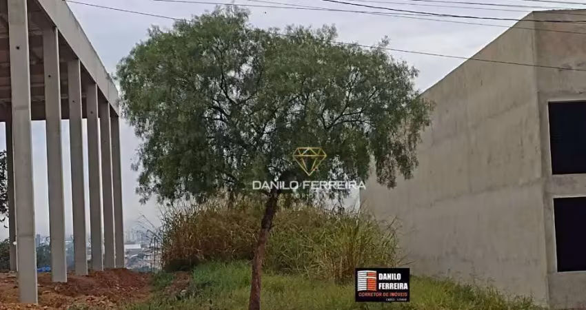 Terreno à venda, 480 m² por r$ 630.000,00 - residencial central parque - salto/sp
