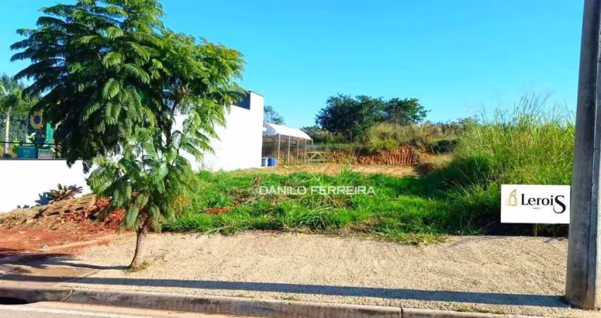 Terreno para alugar, 1100 m² por r$ 3.900,00/mês - residencial central parque - salto/sp