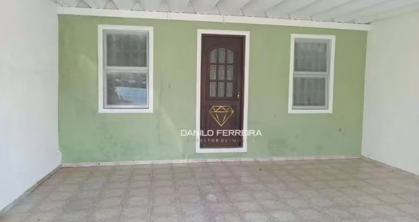 Casa com 3 dormitórios à venda, 119 m² por R$ 360.000,00 - Jardim Aeroporto I - Itu/SP