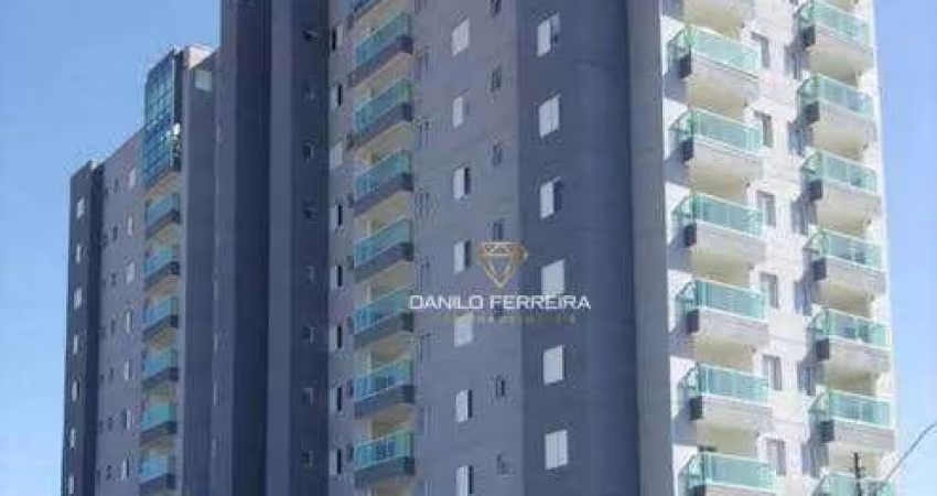 Apartamento à venda, 74 m² por R$ 380.000,00 - Condomínio Green Park l - Salto/SP