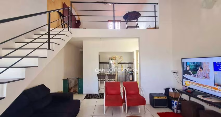 Casa com 4 dormitórios à venda, 179 m² por R$ 650.000,00 - Jardim Corazza - Itu/SP