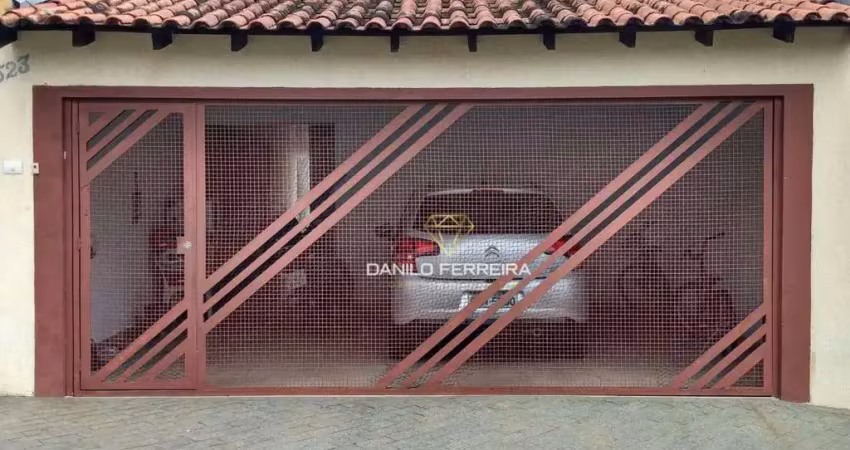Casa com 3 dormitórios à venda, 150 m² por R$ 480.000,00 - Jardim Celani - Salto/SP
