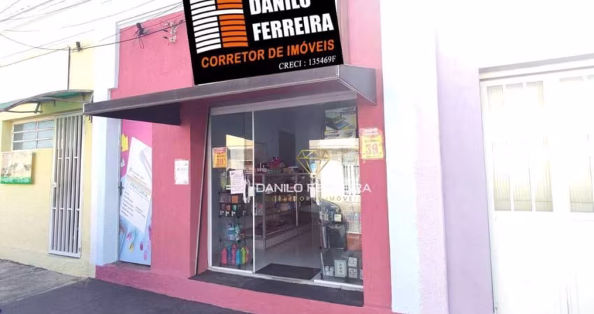 Ponto à venda, 97 m² por R$ 490.000,00 - Centro - Salto/SP