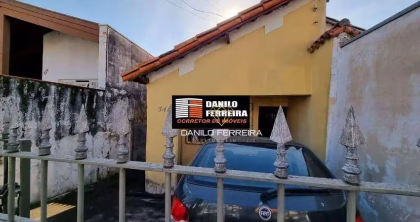 Casa com 2 dormitórios à venda, 106 m² por r$ 375.000,00 - vila nova - itu/sp