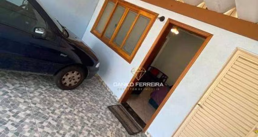 Excelente Casa a venda em itu