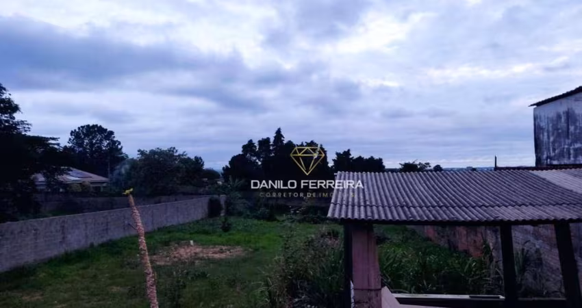 Terreno à venda, 1000 m² por R$ 350.000,00 - Jardim Santa Efigênia - Salto/SP