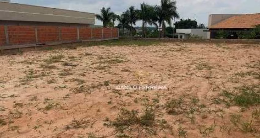 Terreno à venda, 505 m² por R$ 530.000,00 - Condominio Portal dos Bandeirantes - Salto/SP