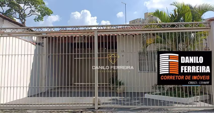 Casa com 3 dormitórios à venda, 98 m² por r$ 620.000,00 - jardim agarussi - itu/sp