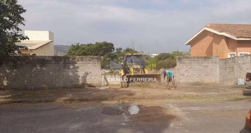 Terreno à venda, 500 m² por r$ 325.000,00 - jardim paraíso ii - itu/sp