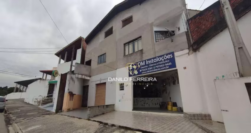 Casa com 4 dormitórios à venda, 216 m² por R$ 685.000,00 - Parque Residencial Potiguara - Itu/SP