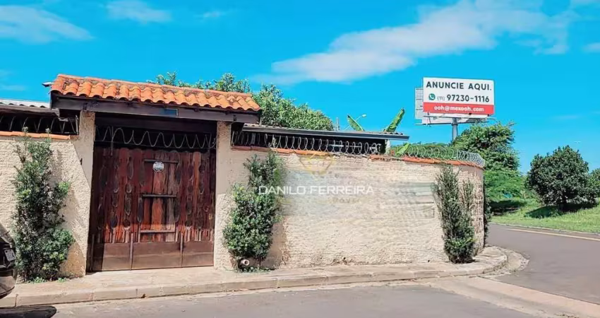 Barracão para alugar, 167 m² por r$ 5.000,00/mês - liberdade - itu/sp