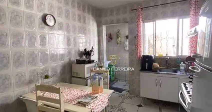Casa com 4 dormitórios à venda, 134 m² por R$ 280.000,00 - Jardim Aeroporto I - Itu/SP