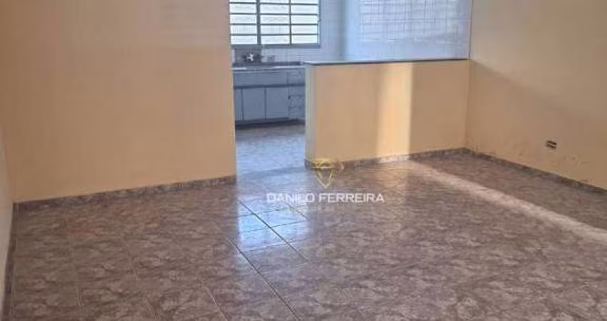 Casa com 3 dormitórios à venda, 121 m² por R$ 400.000,00 - Rancho Grande - Itu/SP