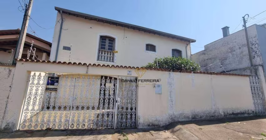 Casa com 5 dormitórios à venda, 462 m² por R$ 950.000,00 - Brasil - Itu/SP