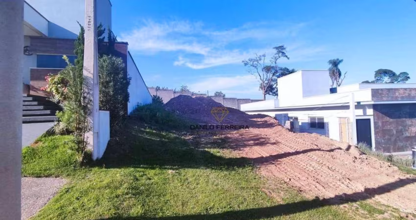 Terreno à venda, 399 m² por R$ 318.000,00 - Condomínio Una - Itu/SP