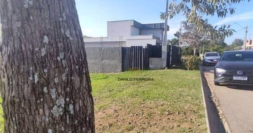 Terreno à venda, 420 m² por R$ 336.000,00 - Una Loteamento Conceito - Itu/SP
