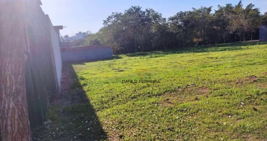 Terreno à venda, 420 m² por R$ 336.000,00 - Una Loteamento Conceito - Itu/SP