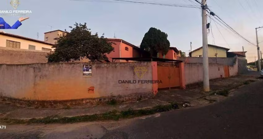Casa com 3 dormitórios à venda, 95 m² por R$ 350.000 - Colina da Castelo - Porto Feliz/SP