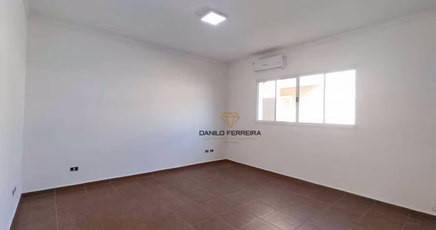 Casa com 4 dormitórios à venda, 119 m² por R$ 400.000 -Casa Residencial / Jardim D'Icaraí