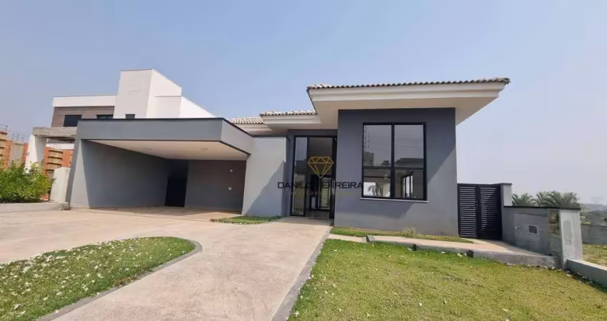 Casa com 3 quartos 231 m² - venda por r$ 2.300.000 ou aluguel por r$ 13.500/mês - villas do golfe - itu/sp