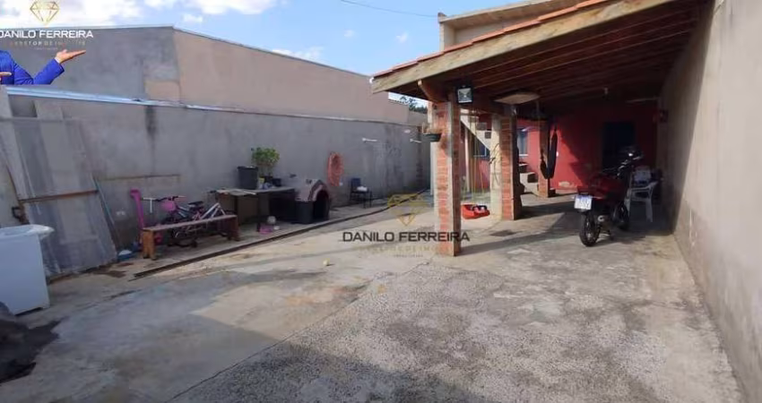 Casa com 3 dormitórios à venda, 80 m² por R$ 508.000,00 - Centro - Salto/SP