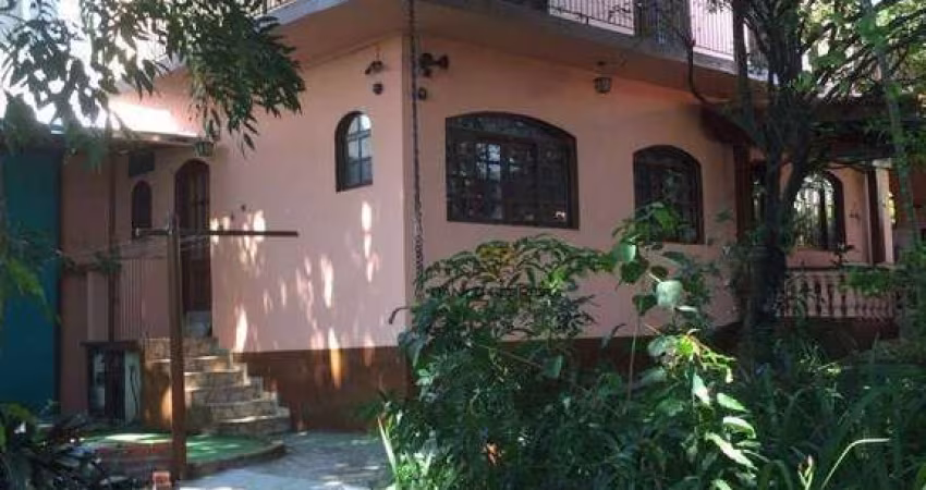 Casa com 3 dormitórios à venda, 170 m² por R$ 690.000 - Brasil - Itu/SP