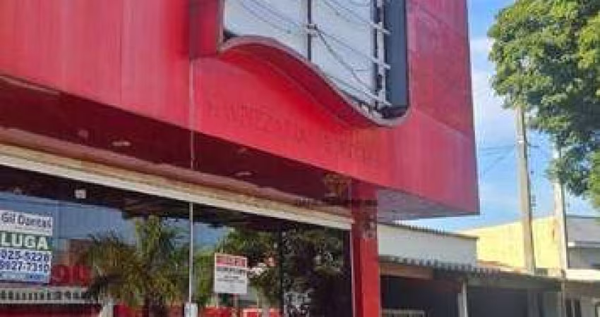 Casa com 2 dormitórios para alugar, 198 m² por R$ 4.000/mês - Vila Padre Bento - Itu/SP