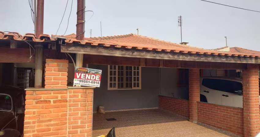 Casa com 2 dormitórios à venda, 138 m² por R$ 380.000,00 - Condomínio Dona Lila - Itu/SP