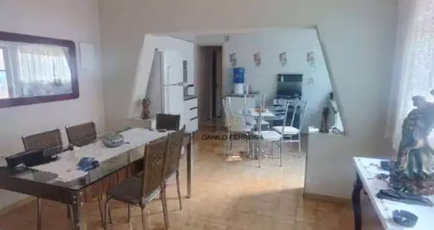 Casa com 3 dormitórios à venda, 96 m² por R$ 450.000 - Centro - Itu/SP