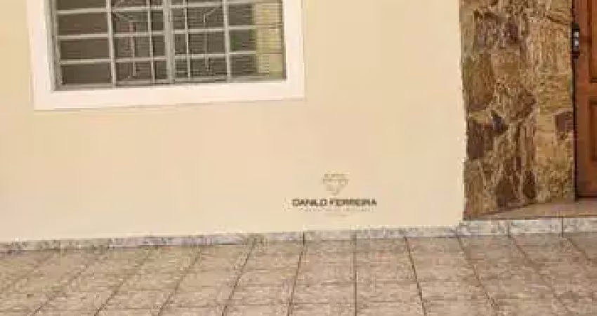 Casa com 3 dormitórios à venda, 146 m² por R$ 511.800,00 - Cruz das Almas - Itu/SP