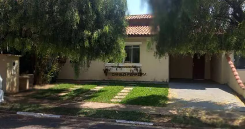 Casa com 3 dormitórios, 63 m² - venda por r$ 413.000,00 ou aluguel por r$ 3.390,00/mês - condomínio villagio d itália - itu/sp