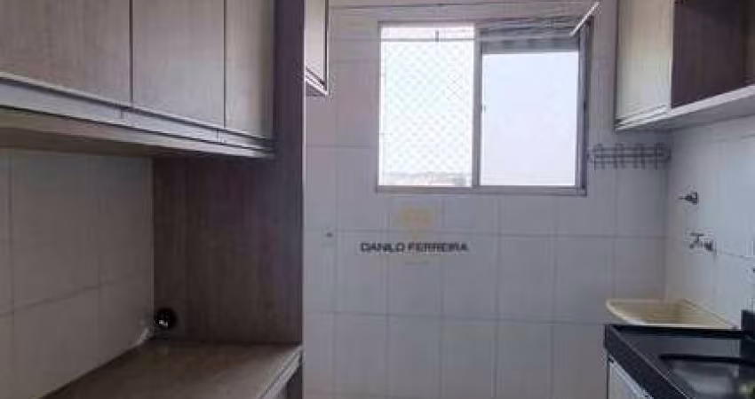Apartamento para locação no Condominio Ilha de Murano
