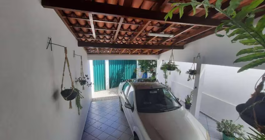 Casa com 3 dormitórios à venda, 157 m² por r$ 456.000,00 - vila santa terezinha - itu/sp
