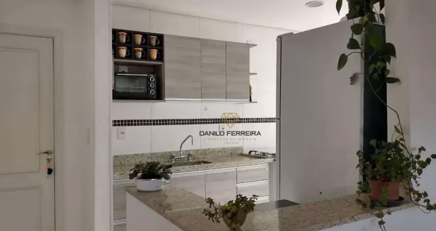 Apartamento com 3 dormitórios à venda, 121 m² por r$ 420.000 - residencial das flores - itu/sp