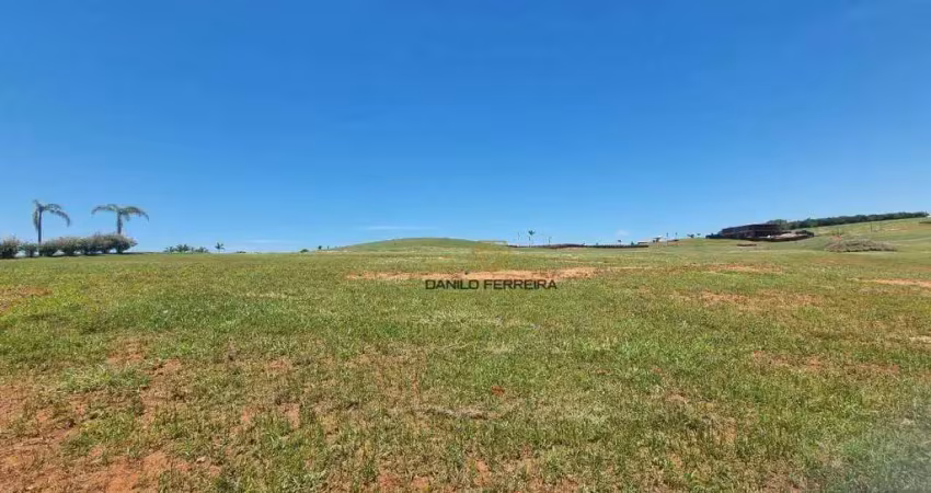 Terreno à venda, 1250 m² por r$ 1.600.000,00 - condomínio portofino - piedade/sp
