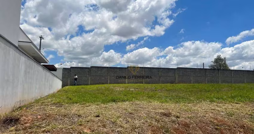 Terreno à venda, 360 m² por r$ 310.000,00 - una loteamento conceito - itu/sp