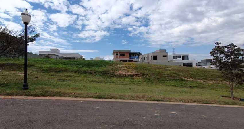 Terreno à venda, 503 m² por r$ 500.000,00 - condomínio villas do golfe - itu/sp
