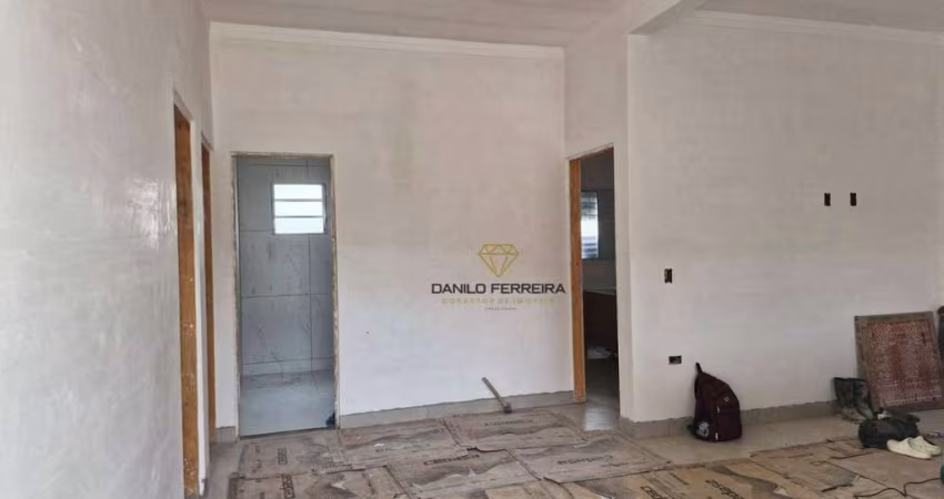 Casa com 3 dormitórios à venda, 70 m² por r$ 480.000,00 - residencial parque são camilo - itu/sp