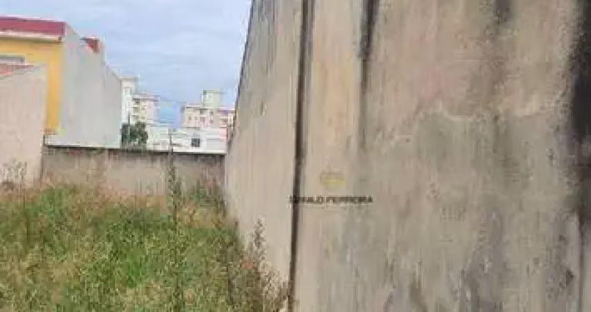 Terreno à venda, 200 m² por r$ 465.000 - itu novo centro - itu/sp