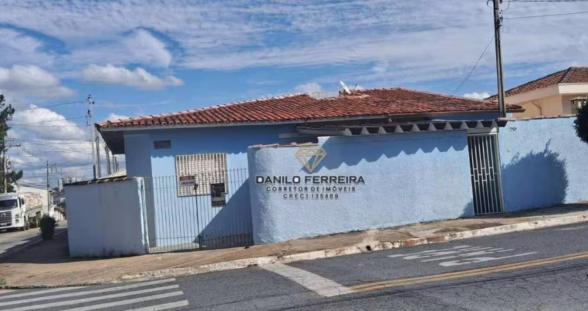 Casa com 3 dormitórios à venda, 106 m² por R$ 530.000,00 - São Luiz - Itu/SP
