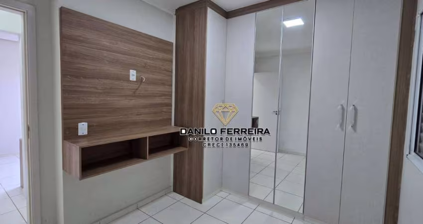 APARTAMENTO À VENDA NO CONDOMINIO OITI EM ITU