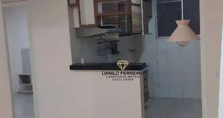 Apartamento com 2 dormitórios para alugar, 51 m² por r$ 1.550,00/mês - condomínio ilha de pascoa - itu/sp