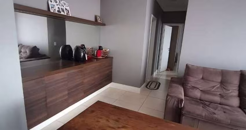 Apartamento para alugar, 55 m² por R$ 1.550,00/mês - Condomínio Bretagne - Itu/SP
