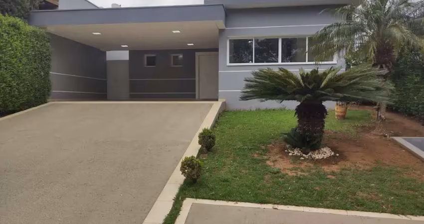 Casa com 3 dormitórios à venda, 198 m² por r$ 1.100.000,00 - condomínio portal da vila rica - itu/sp