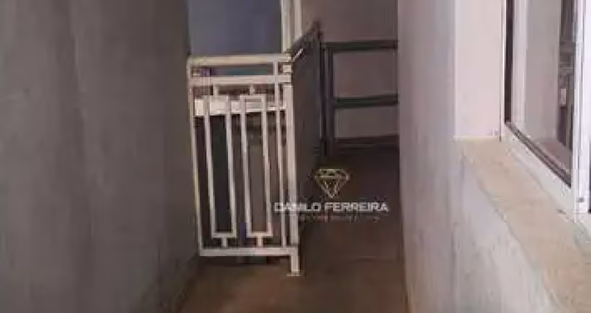 Casa com 2 dormitórios para alugar, 45 m² por r$ 1.450,00/mês - jardim santa rosa - itu/sp