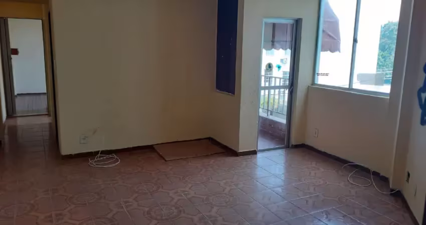 Apartamento com 2 quartos à venda na Rua Olímpia Esteves, 111, Padre Miguel, Rio de Janeiro