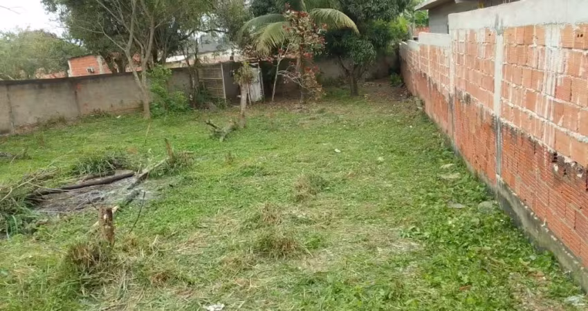 Terreno à venda na Rua Vitória Régia, Prados Verdes, Nova Iguaçu