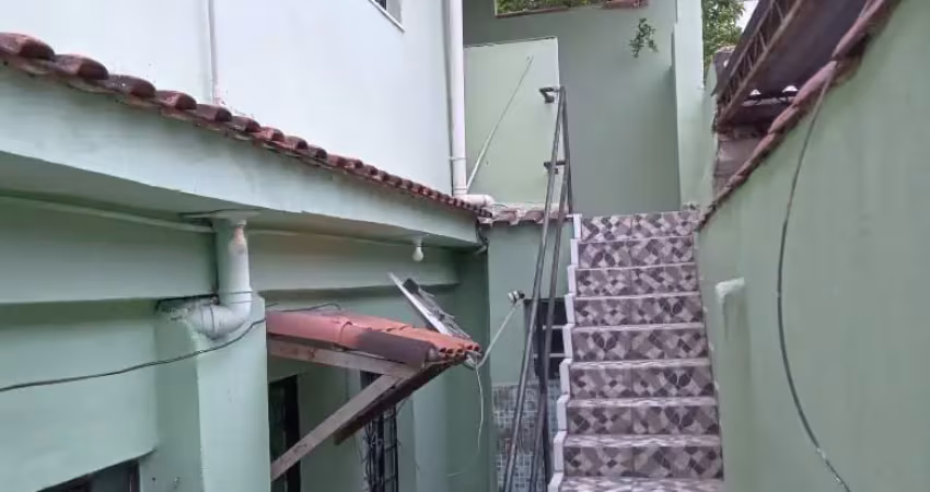 Kitnet / Stúdio para alugar na Rua Procópio, 403, Santo Elias, Mesquita