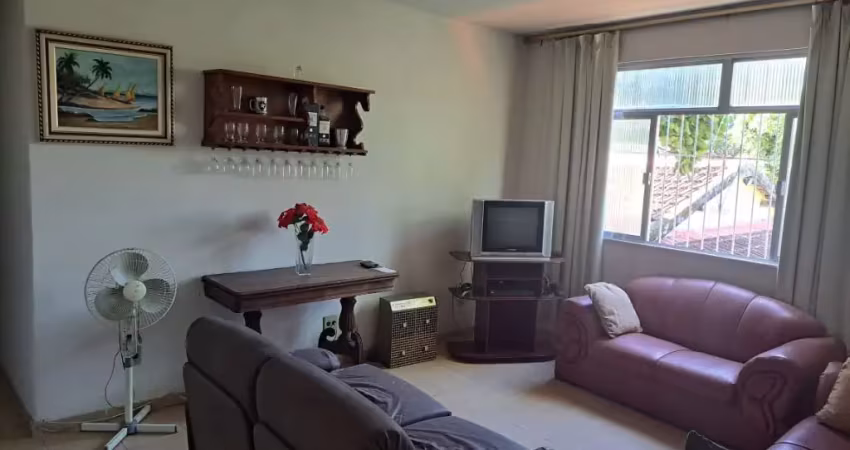 Apartamento com 2 quartos à venda na Rua Doutor Nilo Peçanha, Vila Muriqui, Mangaratiba